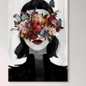 Meet your Posher, Nidia